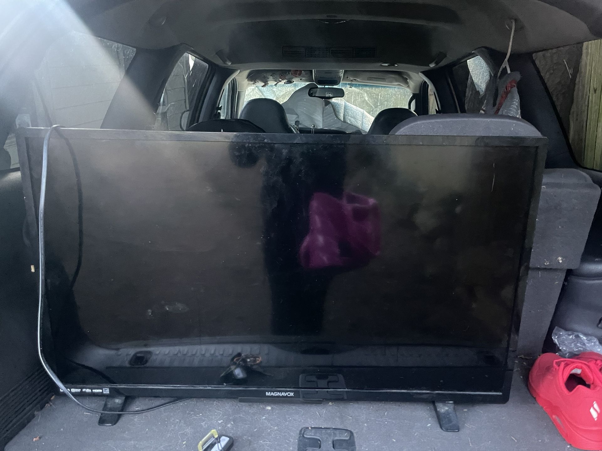 Flatscreen Tv