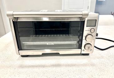 Breville Toaster Oven