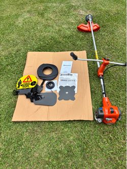 Husqvarna Trimmer And Edger ( 25 CC )