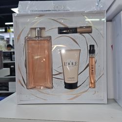 Lancôme Perfume 