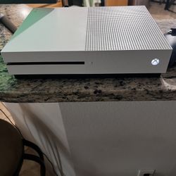 Xbox 1s