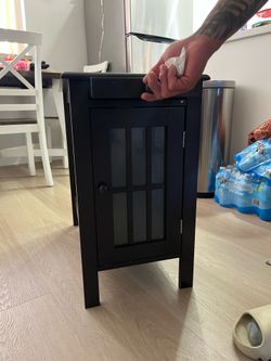 furniture night stand