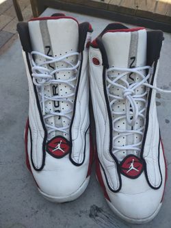 Nike Jordan Pro Strong