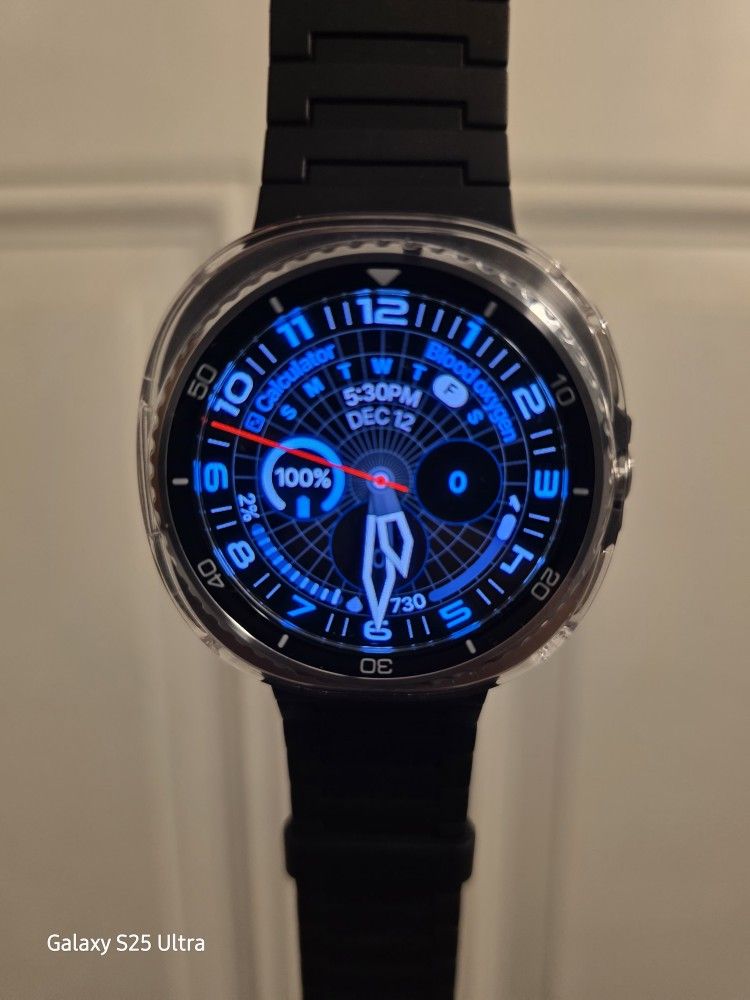 galaxy watch 8 classic