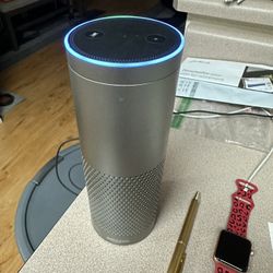 Amazon Echo Show Speaker