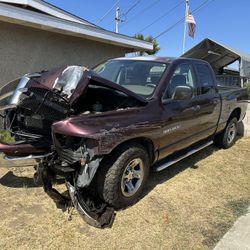 2005 Dodge Ram 1500