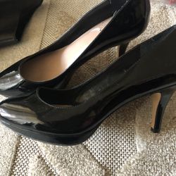 Vince Camuto Heel