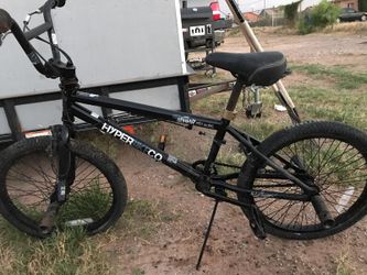 HyperBike Co. BMX