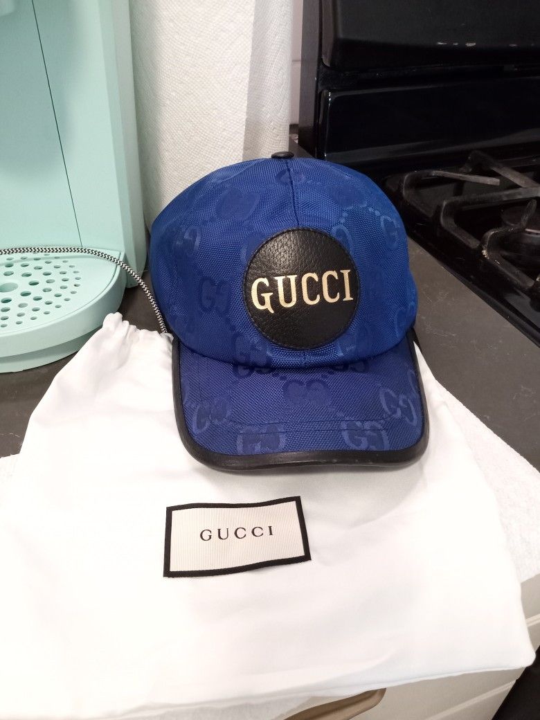 Gucci Hat Flawless