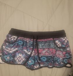 Women's shorts