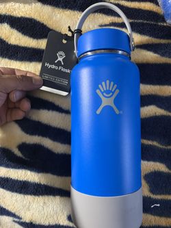 Hydro Flask Limited-Edition 32 Oz