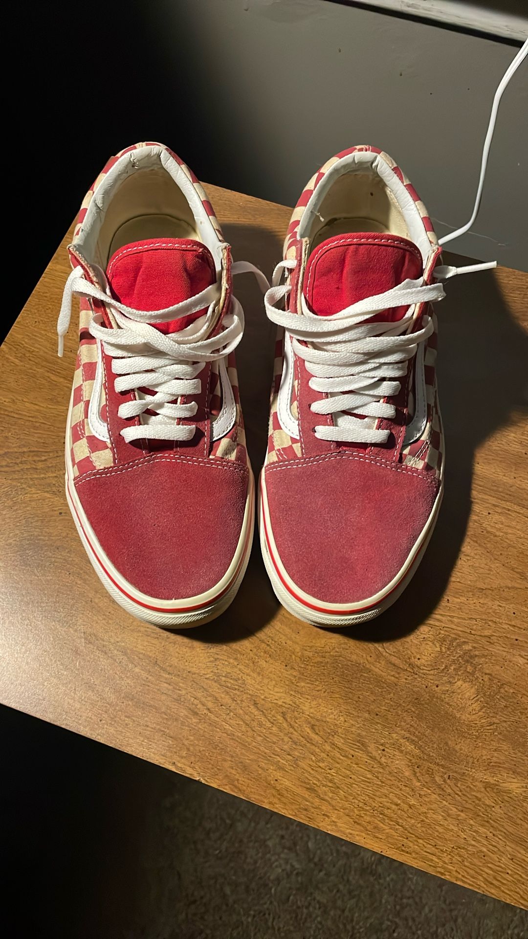 Vans Size 9
