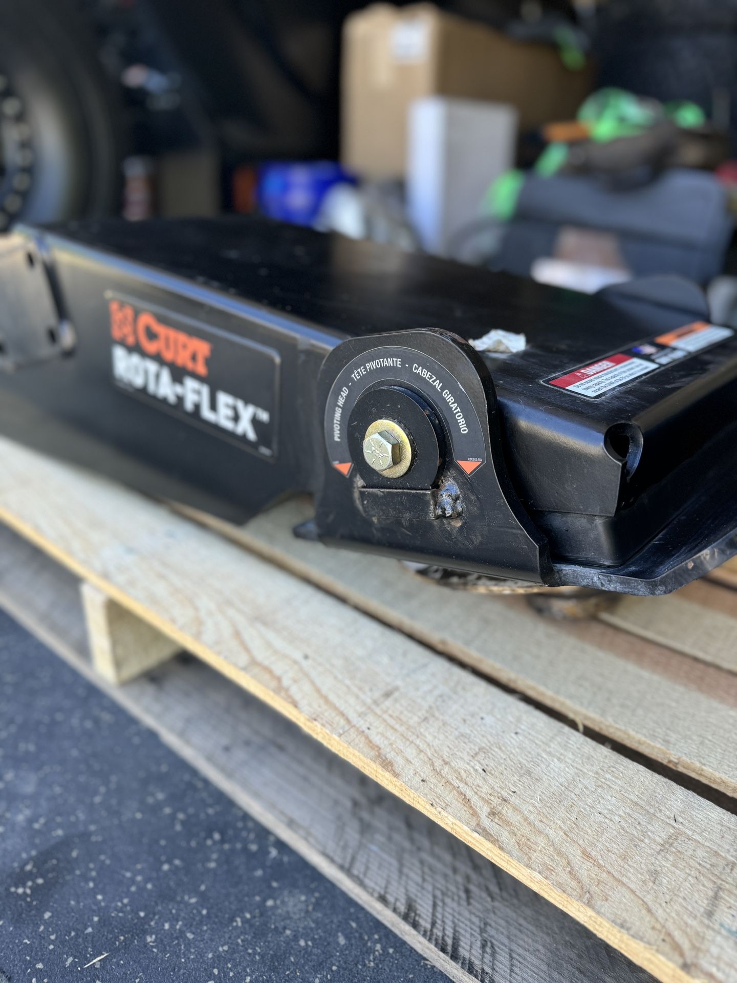 2023 Lippert 1116