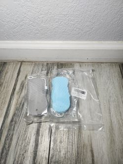 Exfoliating Bath Sponge, Super Soft Bath Sponges for Shower, 2025 Magic Exfoliating Sponge Dead Skin Remover for Body, Reusable Soft Scrubber Sponges 