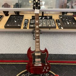 Epiphone 2005 SG Electric Guitar 