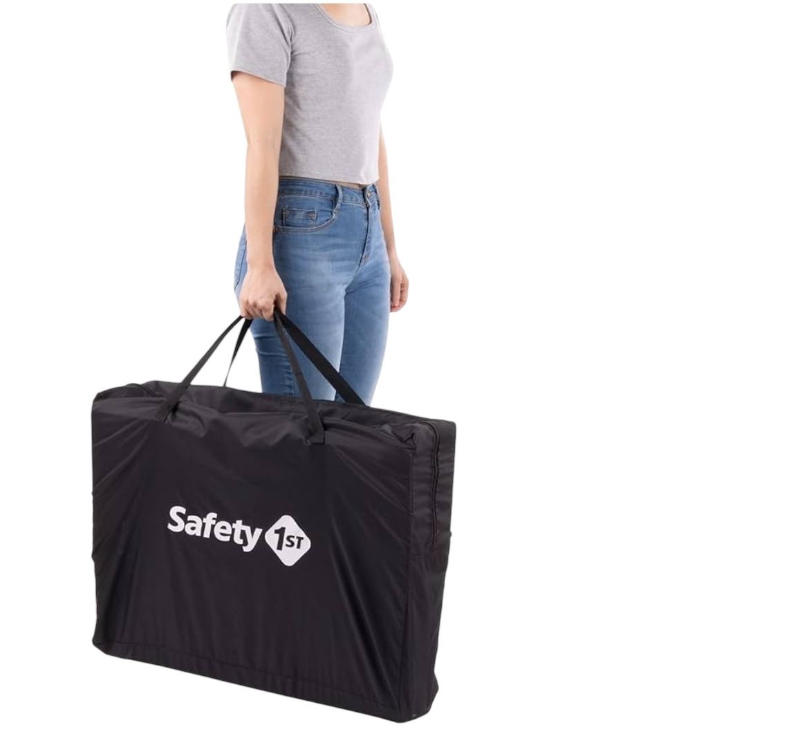 Safety 1st Dream and Go Travel bag, fit for bassinet