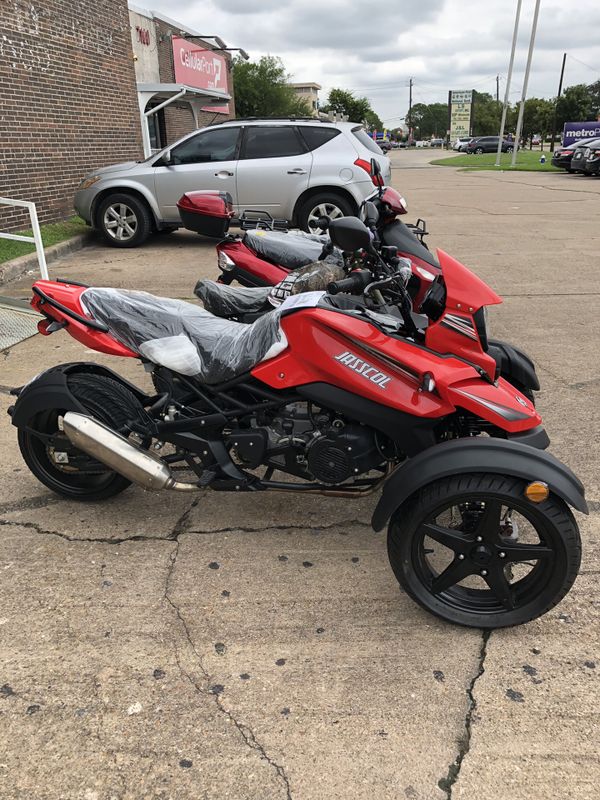 200cc trike for sale