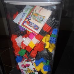 Snap Blocks Easy To Use Building Blocks Lego Like