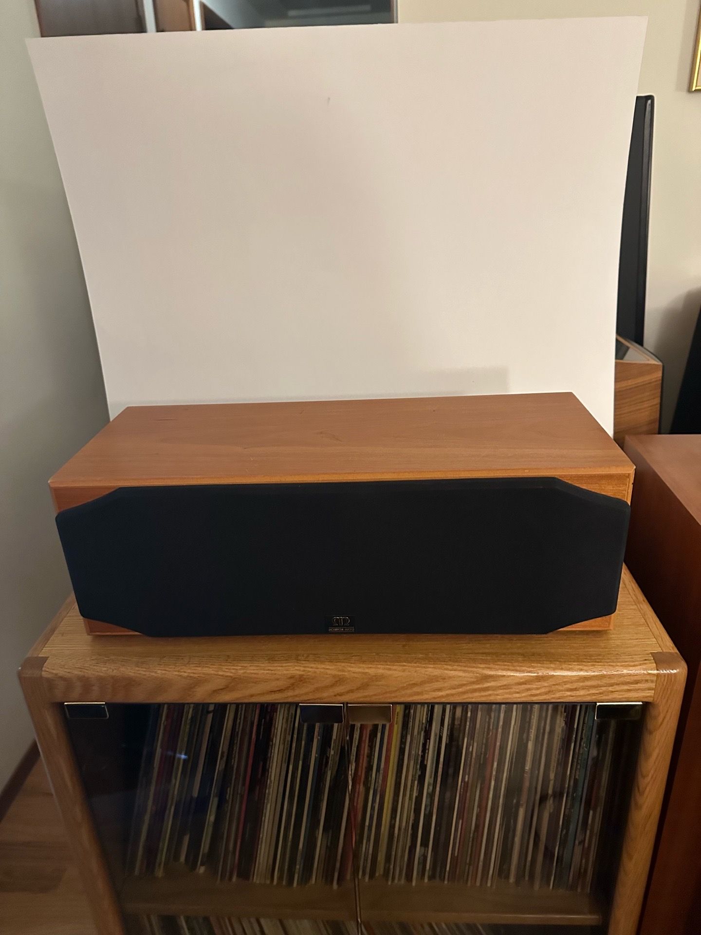 MONITOR AUDIO CENTRE 10i CENTER SPEAKER