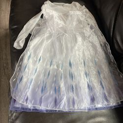 Disney Store Dresses