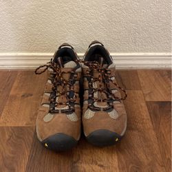 KEEN Men's Headout Low Height Waterproof All Terrain Hiking