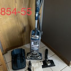 Shark Rotator Lift away Complete Professional With Complete Seal Vacuum Model UV795