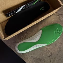 Brand New Protalus Shoe Insoles Size 12