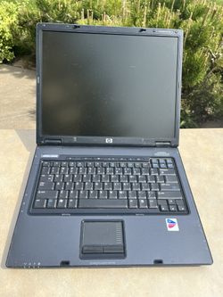 HP Laptop