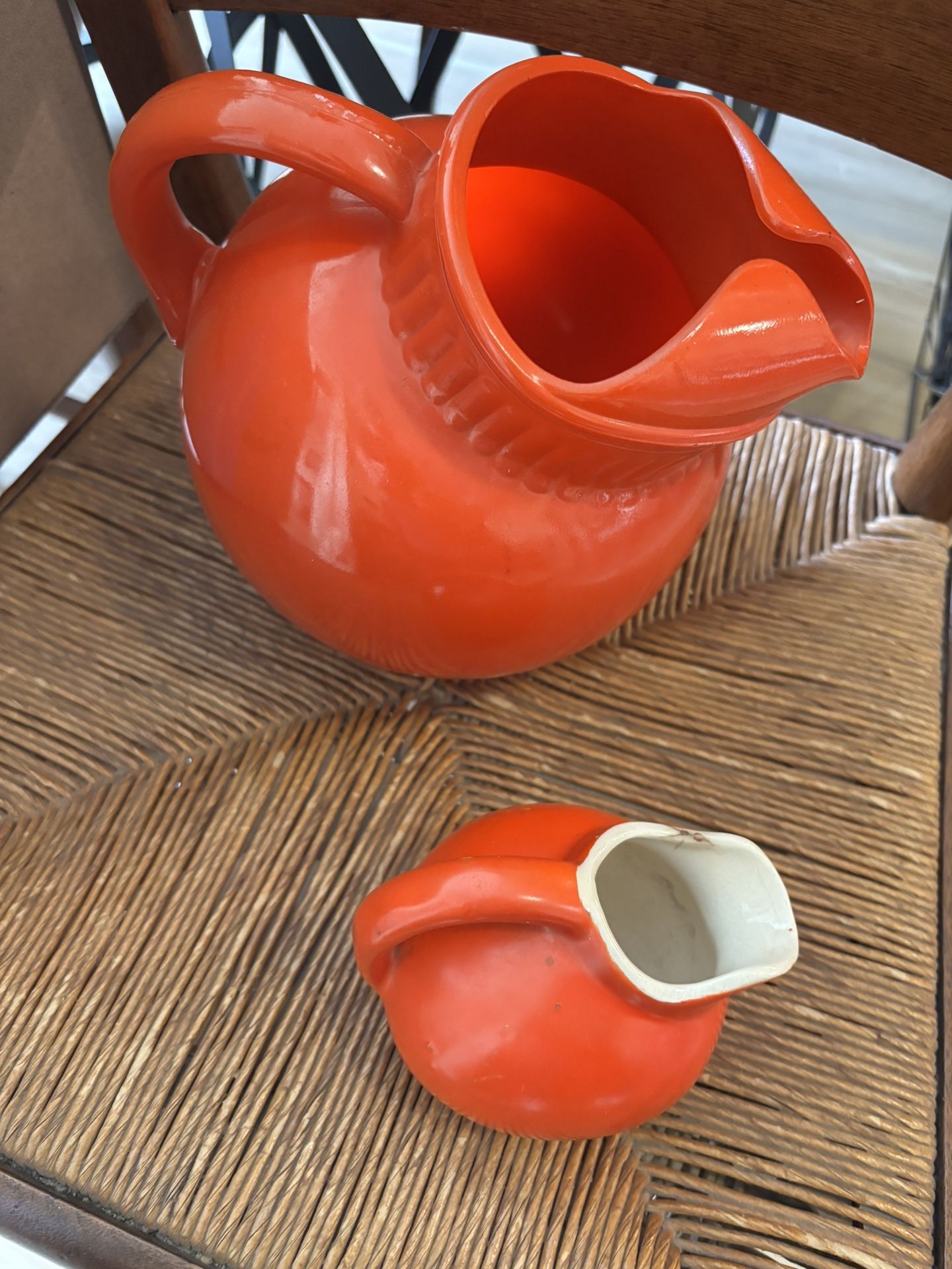 Vintage Pitchers