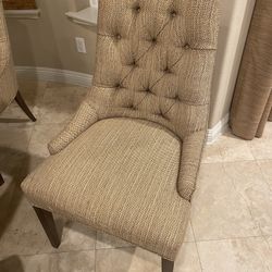 Kitchen Table With 6 Chairs