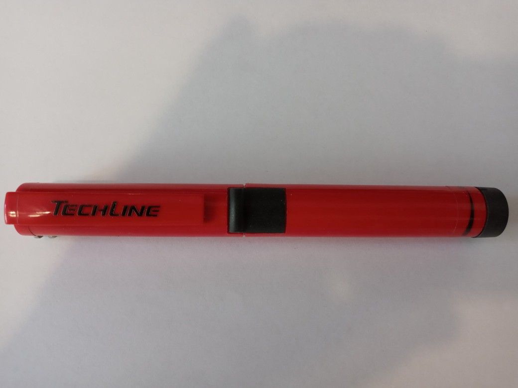 Tech Line Butane Soldering. Iron