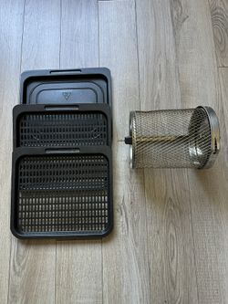 Air Fryer Oven Accessories