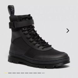 Dr Martin boots men’s