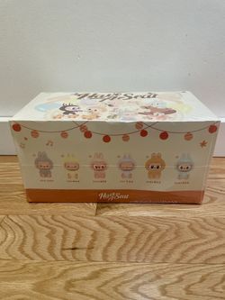 Authentic! Labubu’s! 