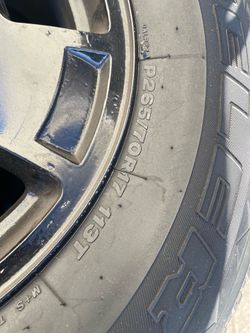 P265/70/r17