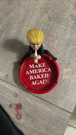 Ashtray