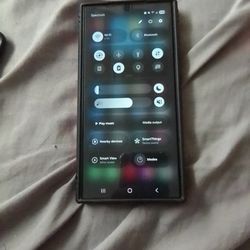 Samsung S24 Phone 