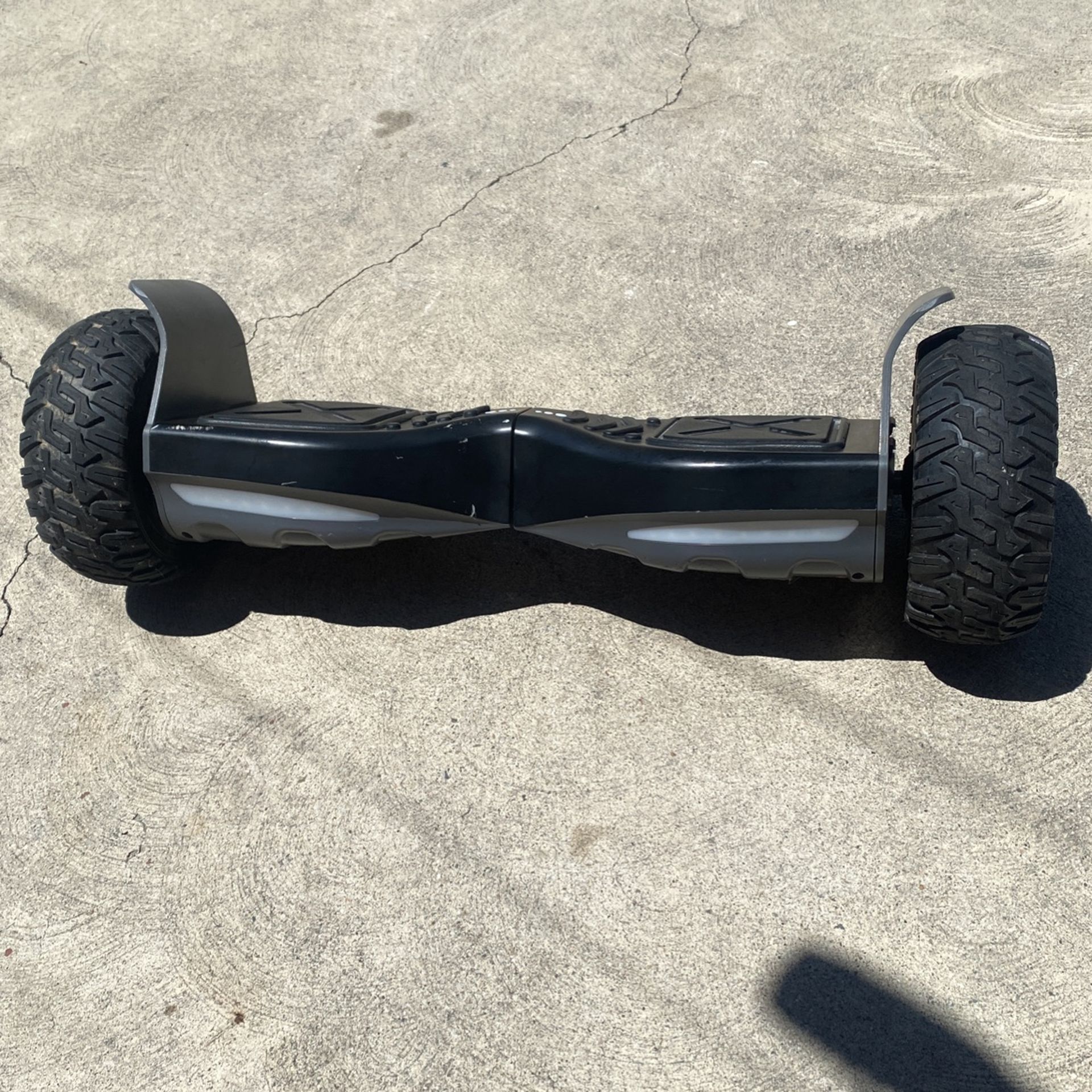 Epikgo Self Balancing Hoverboard Used for Sale in Midway City CA OfferUp