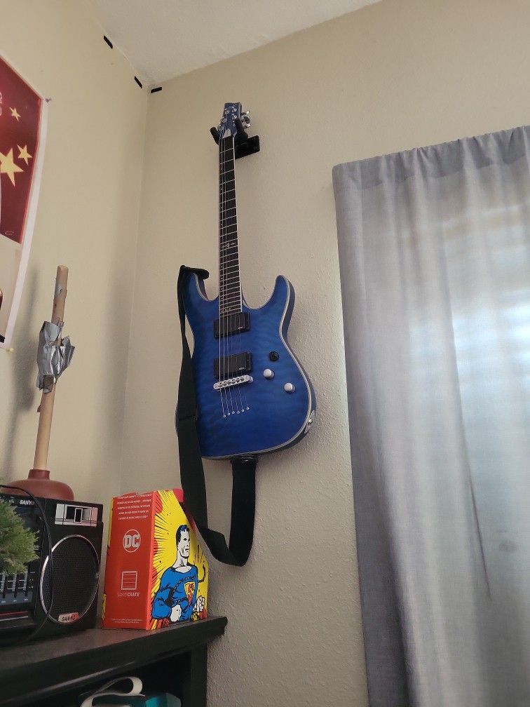Schecter