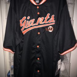 Giants Jerseys 