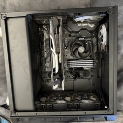 Pc Gaming Computer