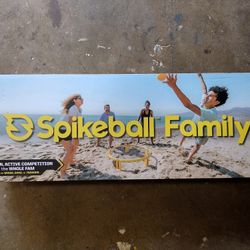 Spikeball
