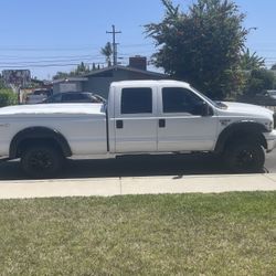 2006 Ford F-250