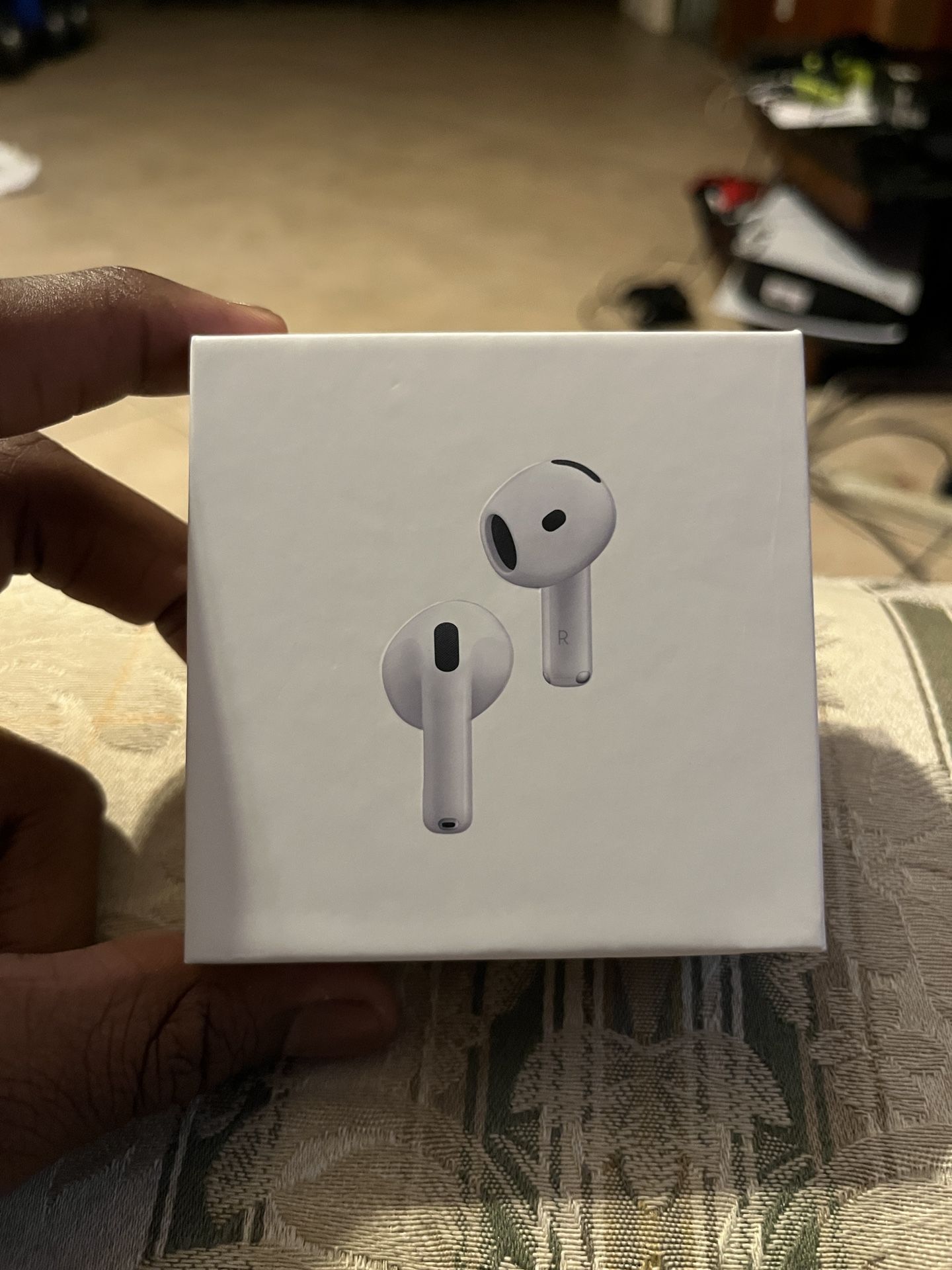 airpods