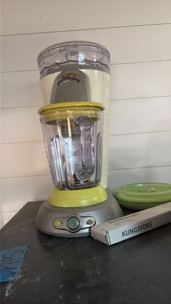 Margarita mixer