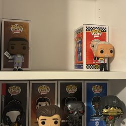 Funko Pops