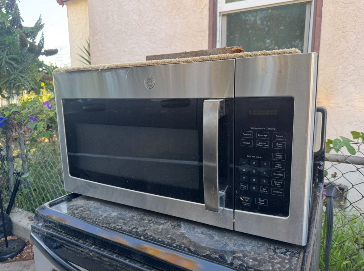 Microwave