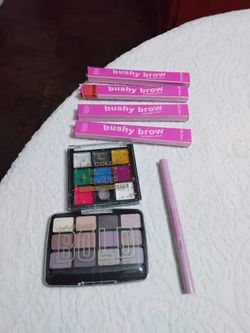 Eye makeup some new all for