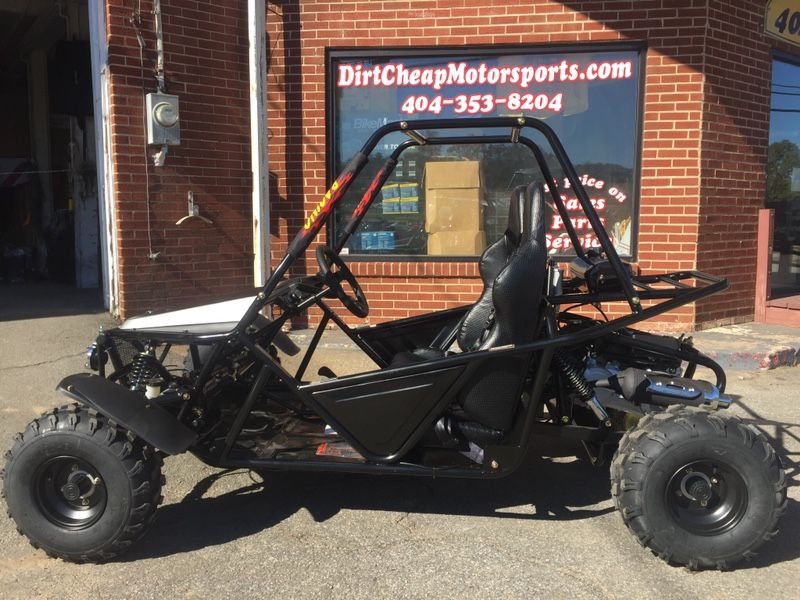 Brand new Kandi Batman 200cc gokart dune buggy
