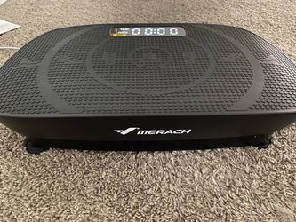 Vibration Plate